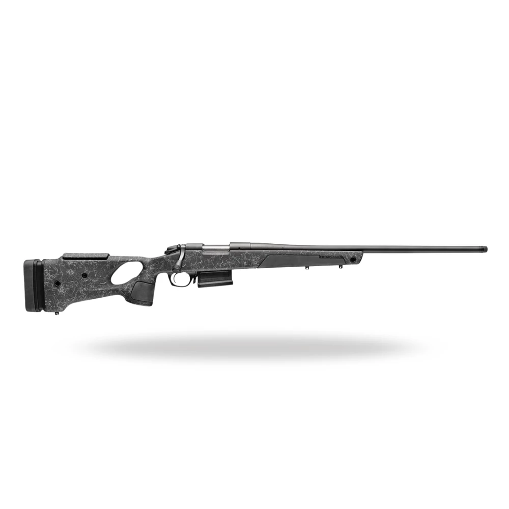 Bergara B14 Thumbhole .270 win. cső:61cm