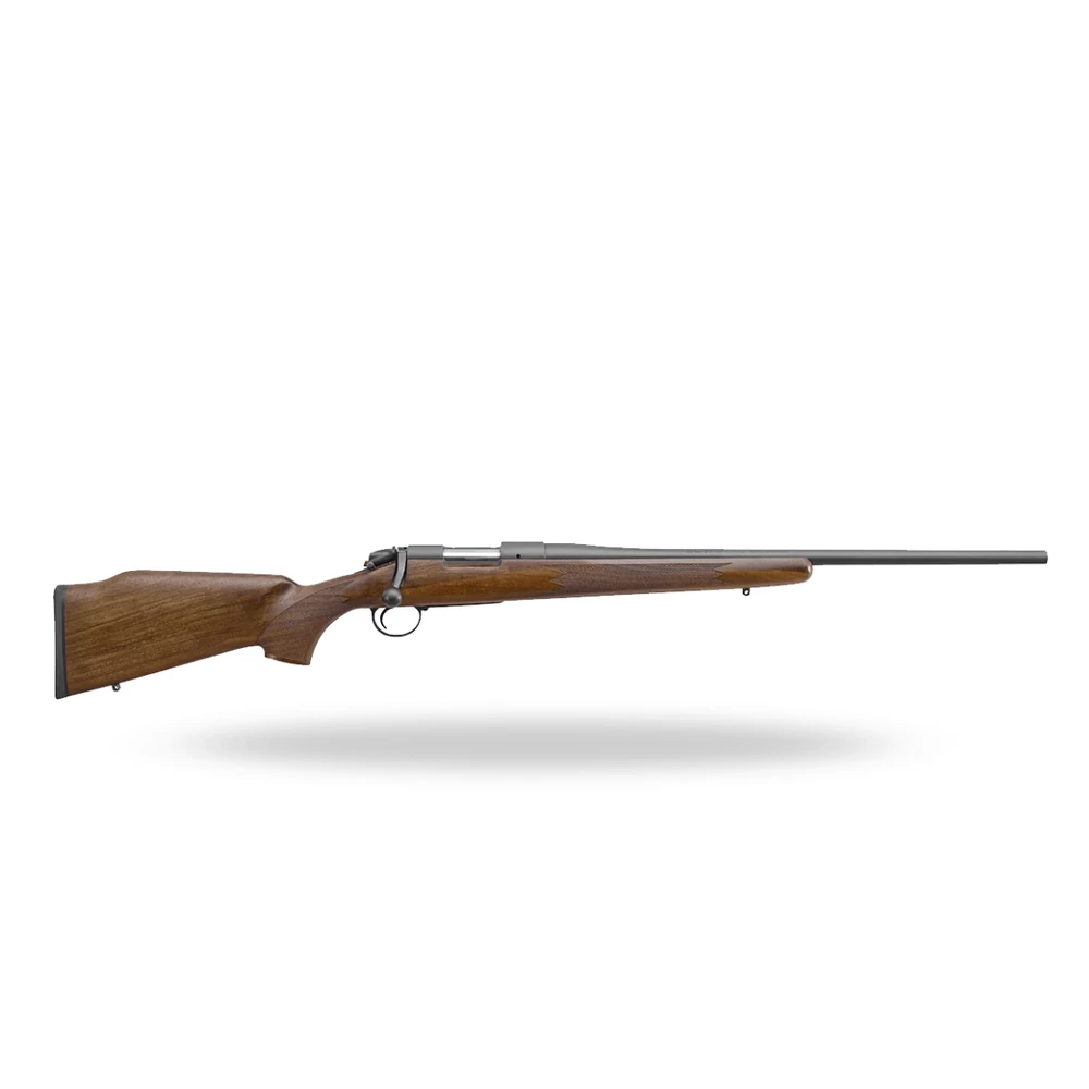 Bergara B14 Timber 8x57JS 