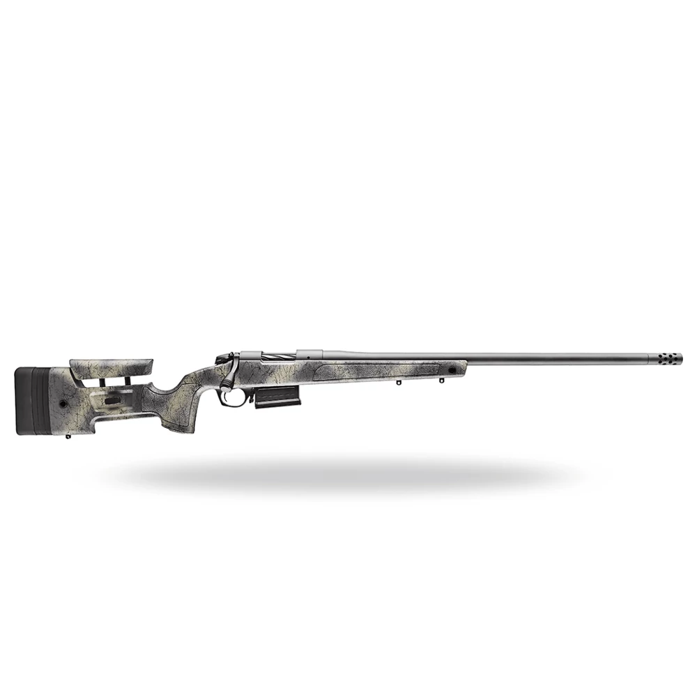 Bergara B14 WILDERNESS HMR 6,5 Creedmoor