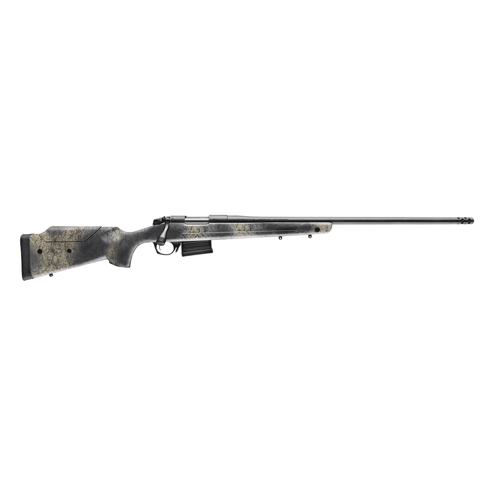 Bergara B14 WILDERNESS Terrain 6,5 Creedmoor