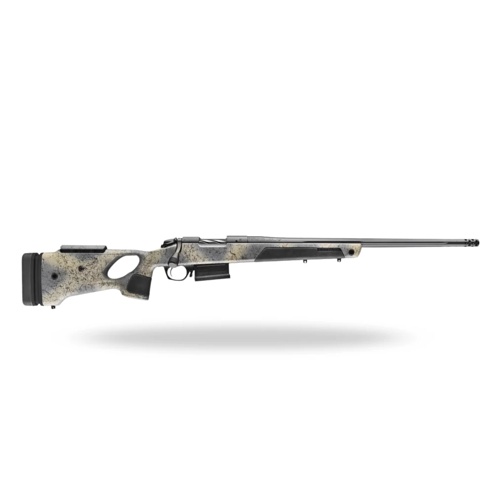 Bergara B14 Wilderness Thumbhole 30-06 Spr., cső: 56cm 