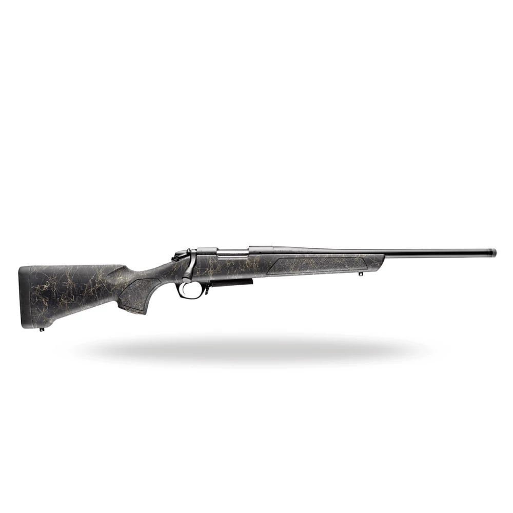 Bergara Stoke Kal.: 6,5 Creedmoor