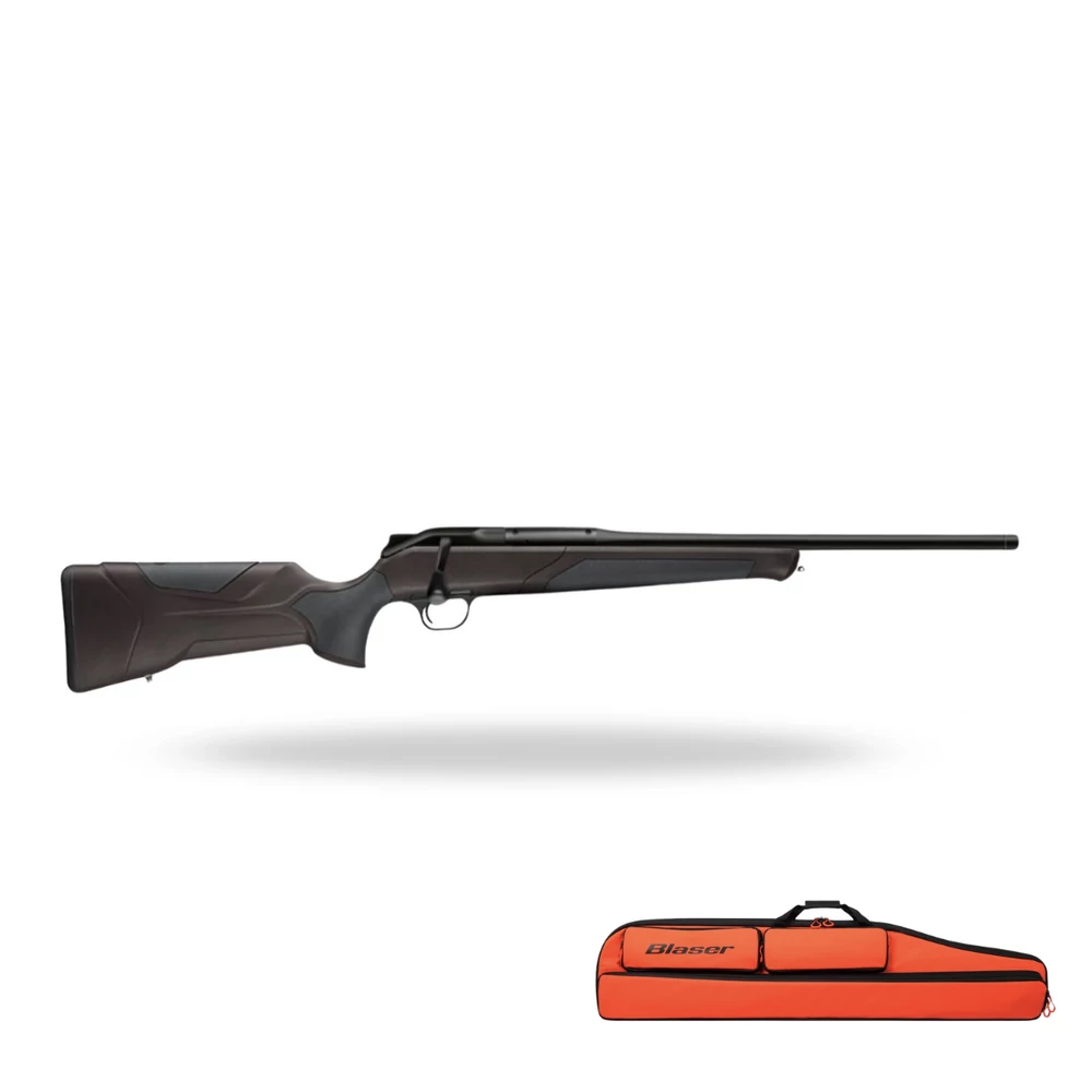 Blaser R8 Professional 2.0 8,5x55 fekete-barna 