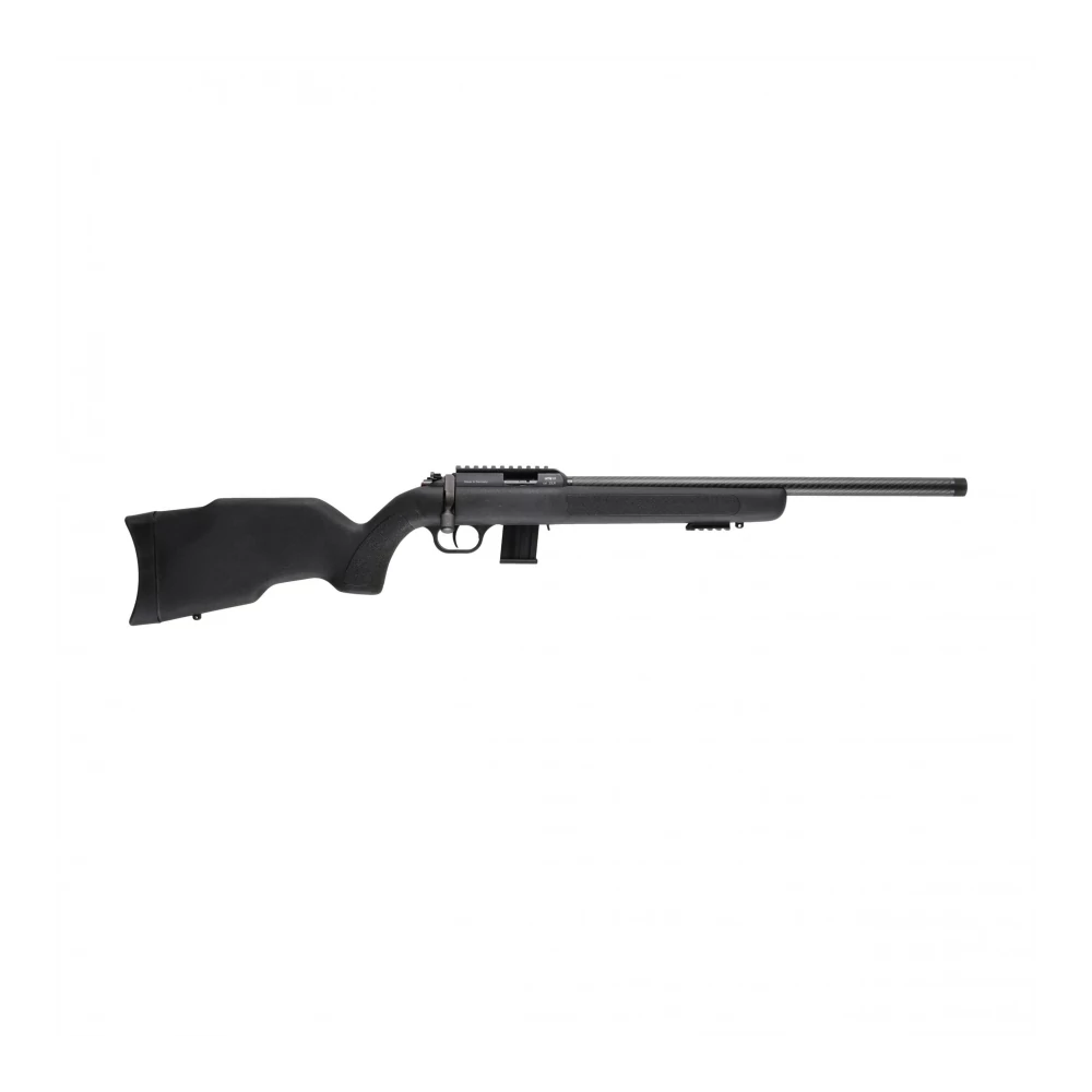 Diana R-22 Carbon BLACK cal. .22WMR