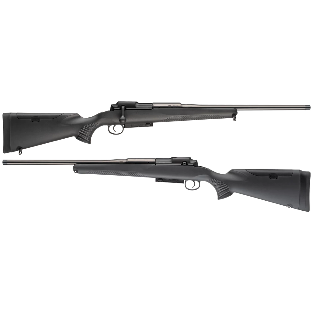 Mauser 25 Extreme