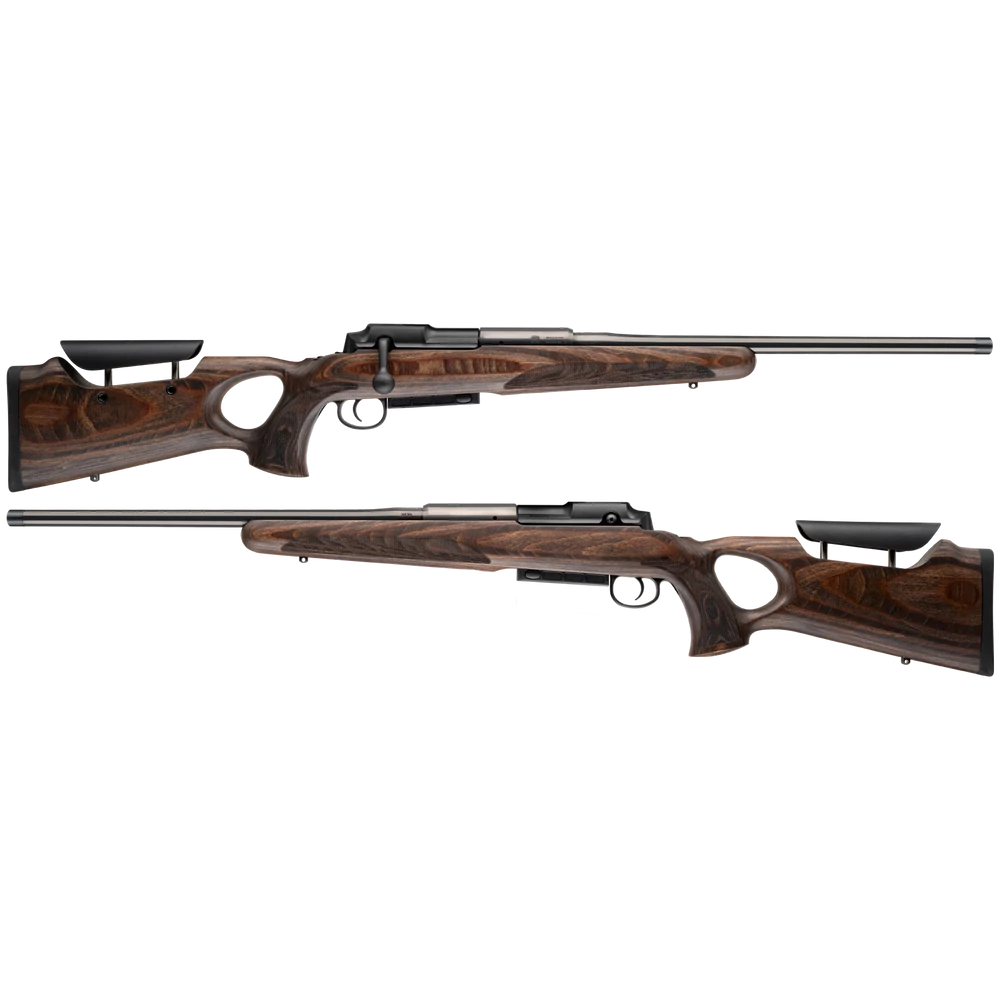 Mauser 25 Max