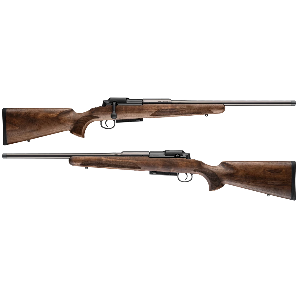 Mauser 25 Pure