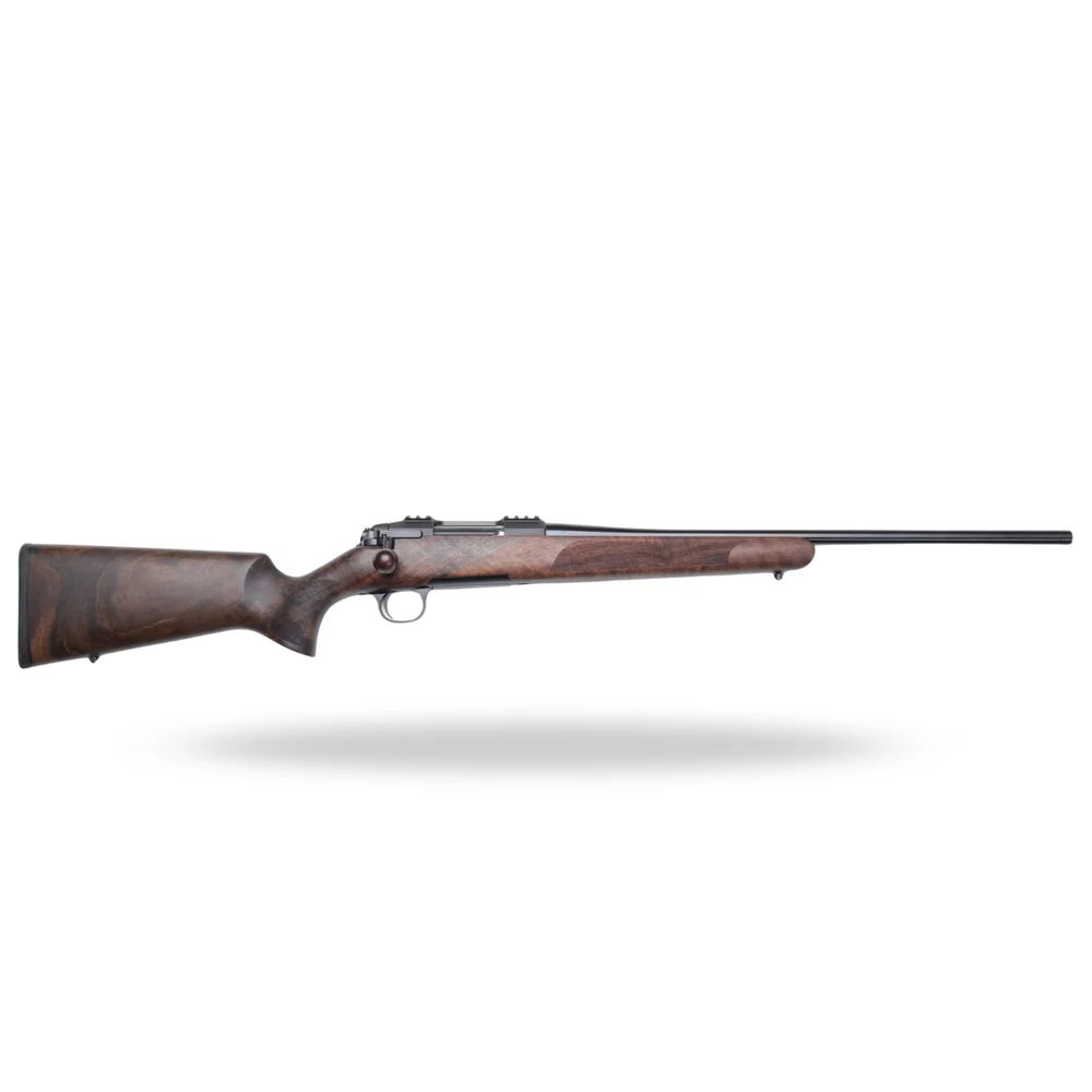 Steel Action HM .30-06 Sprg. - 4. lux. fakategória