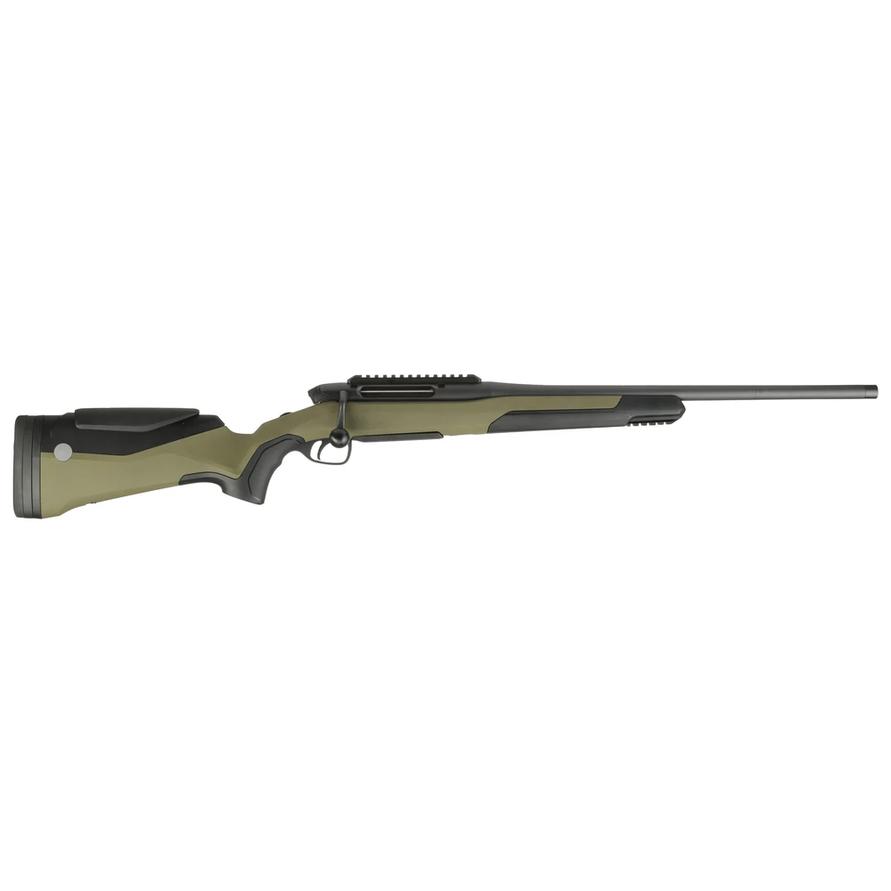 Steyr Arms RMS egyenes húzású .308 Win. 51 cm csőhossz