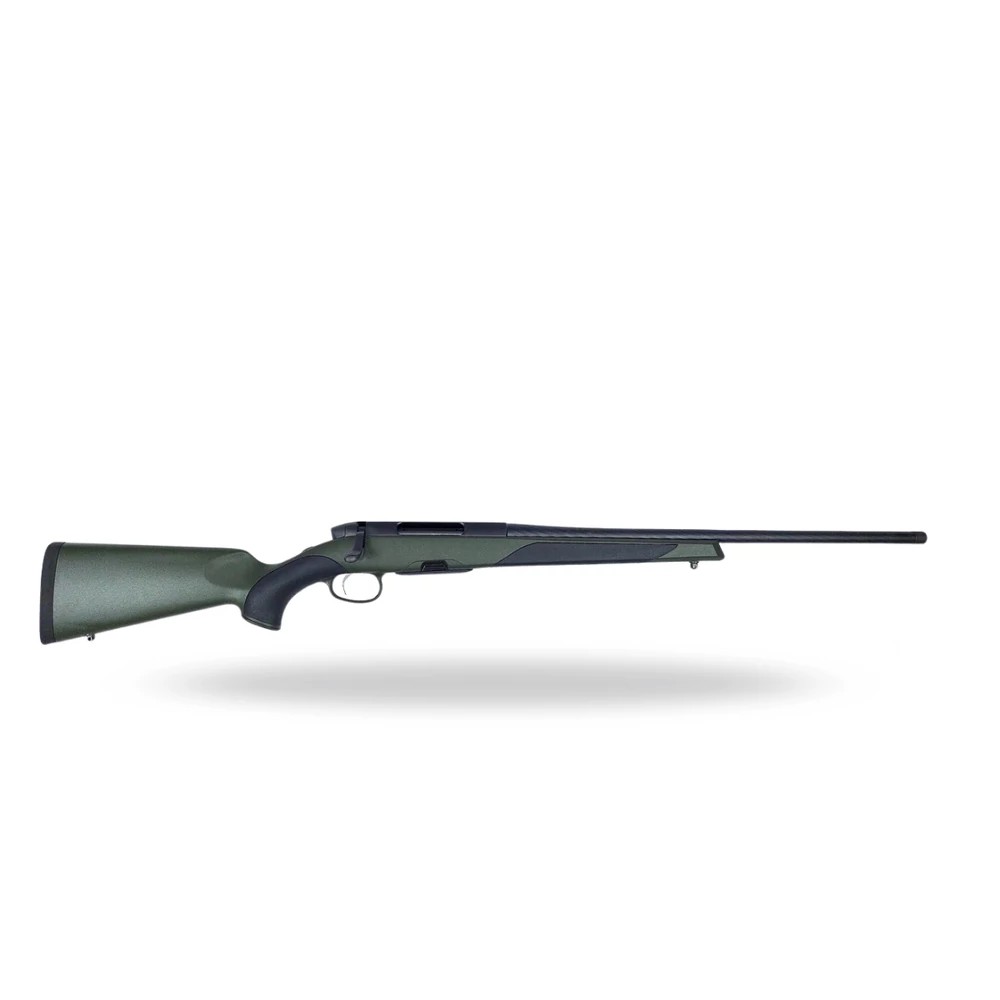 Steyr CL II SX 308 Win irányzék nélkül,. menetes csővéggel M15x1