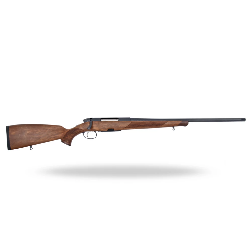 Steyr Arms CLII 6,5 Creedmoor - sötét fa tussal