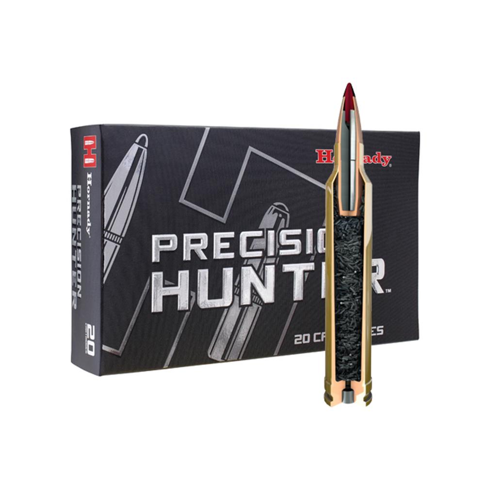Hornady .30-06 Sprg 11,6g ELD-X