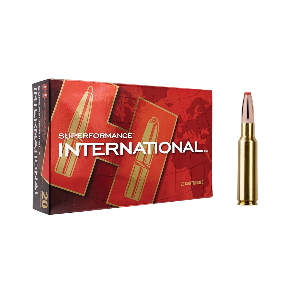 Hornady - 8,5x55 Blaser - ECX - 12 g