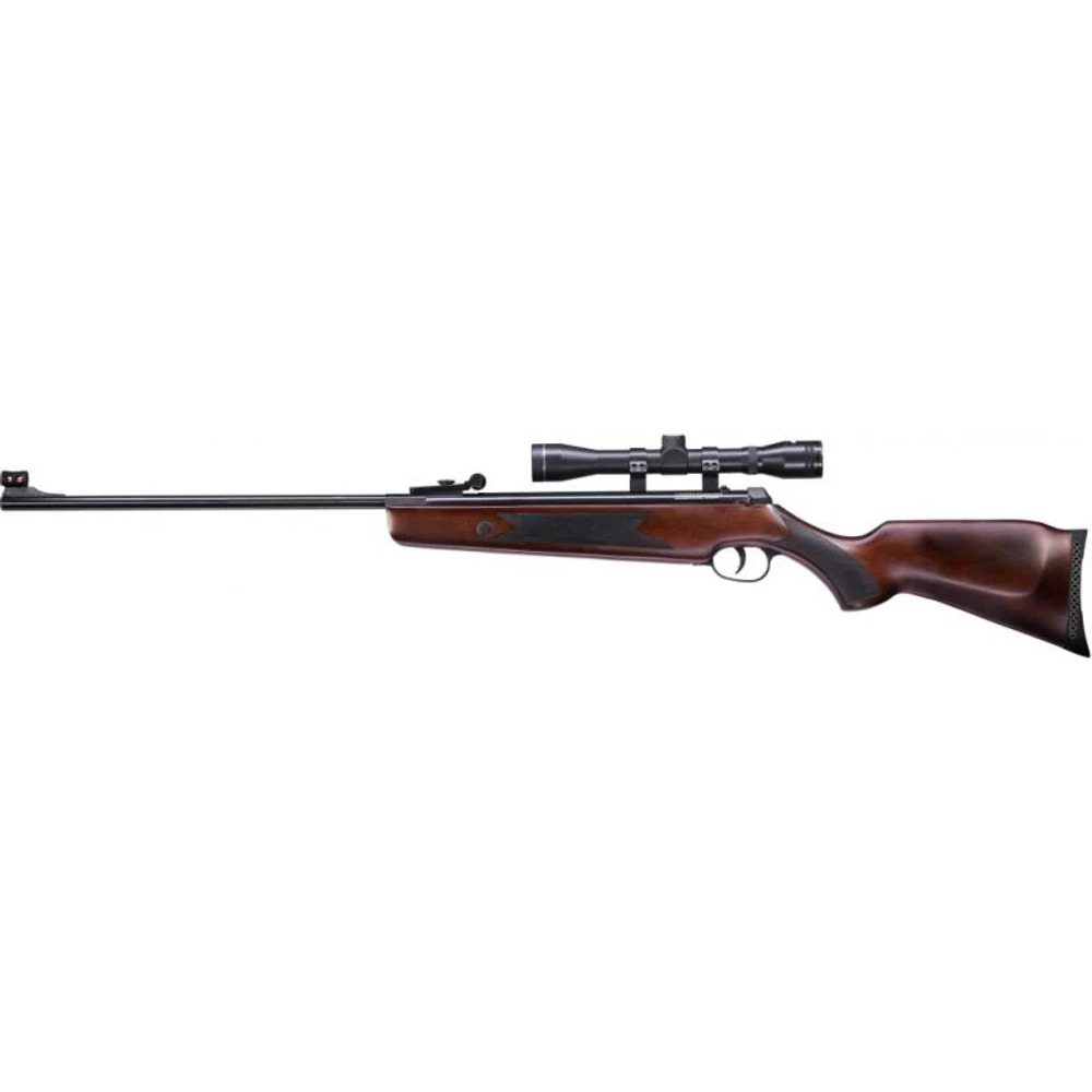 Hammerli Hunter Force 600 Combo légpuska szett 4,5