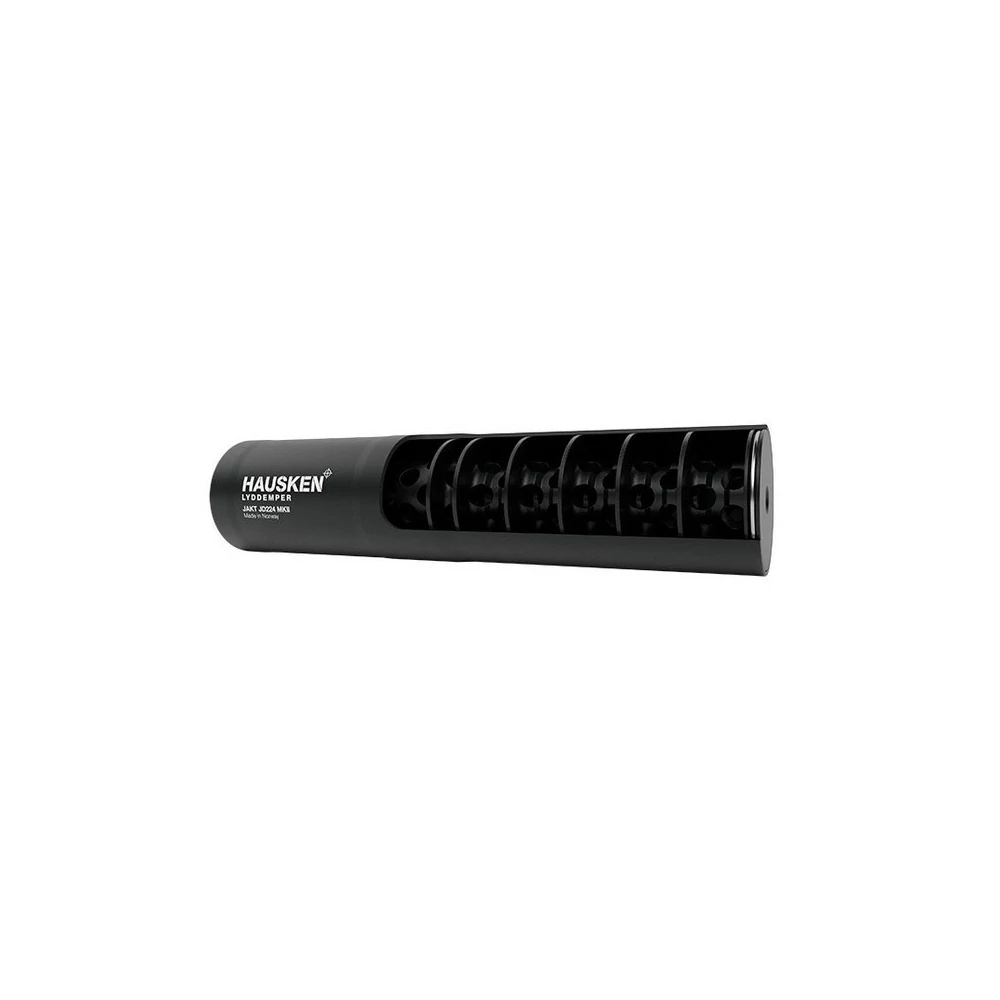 Hausken JD224 MKII hangtompító