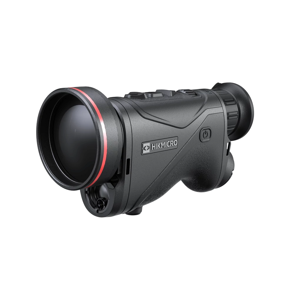 Hikmicro Condor CQ50L 2.0 hőkamera kereső távolságmérővel