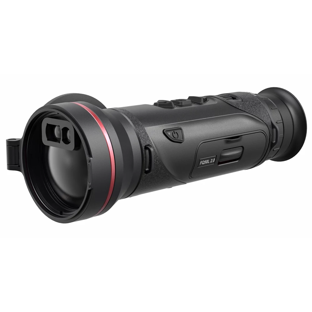 Hikmicro Falcon FQ50L 2.0 hőkamera keresőtávcső távolságmérővel