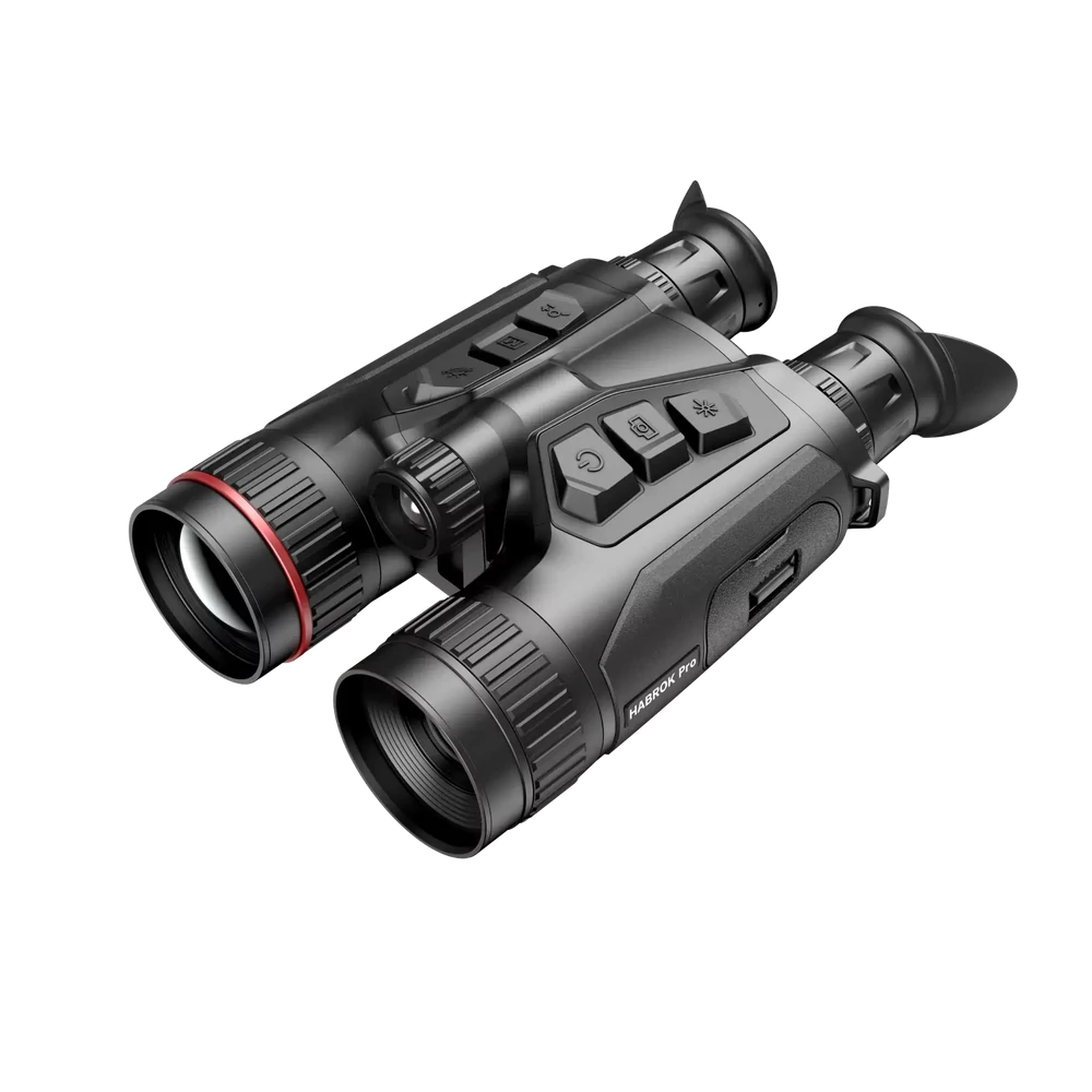 Hikmicro Habrok PRO HQ50L