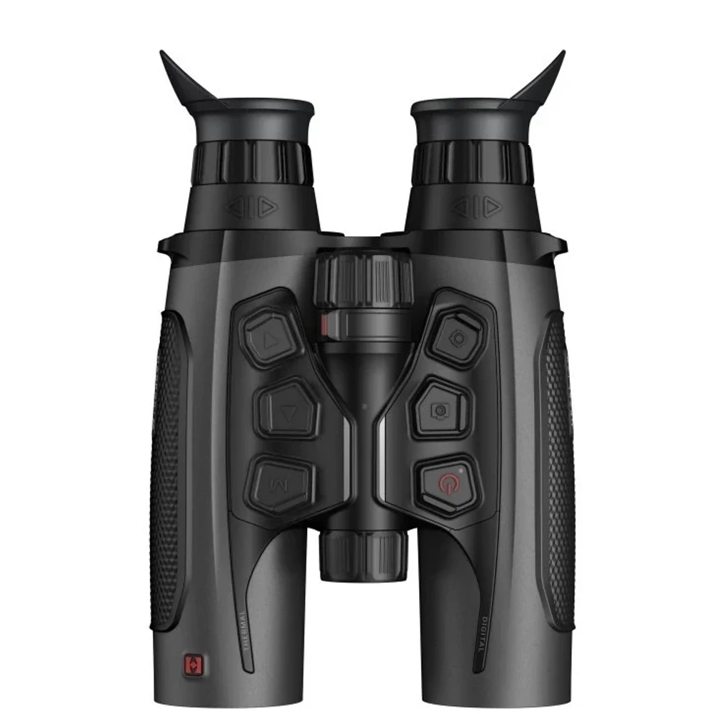 HIKMICRO Habrok 4K HE25L 5.5-22X60 - 2.0