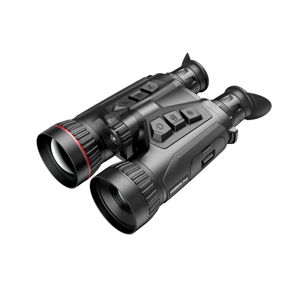 Hikmicro Habrok PRO HX60L