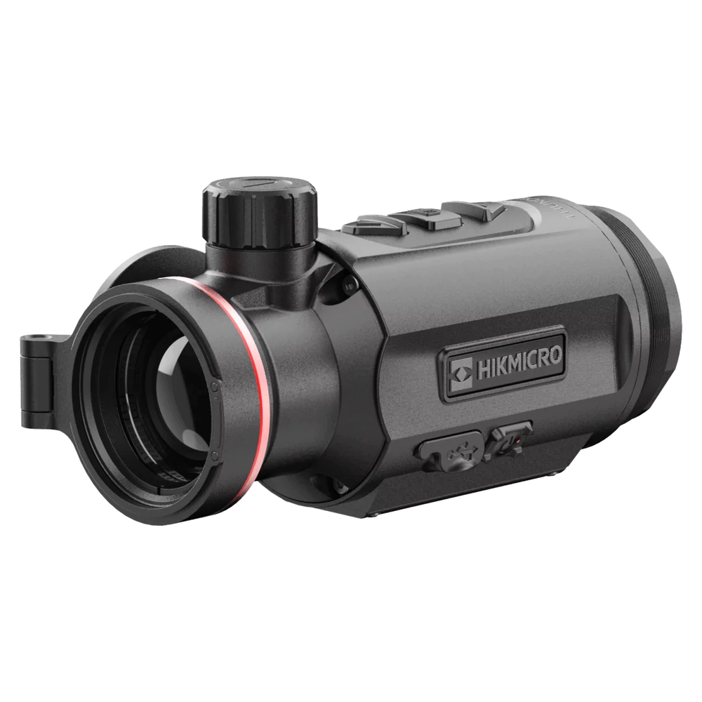 Hikmicro Thunder TQ35C 3.0 hőkamera előtét
