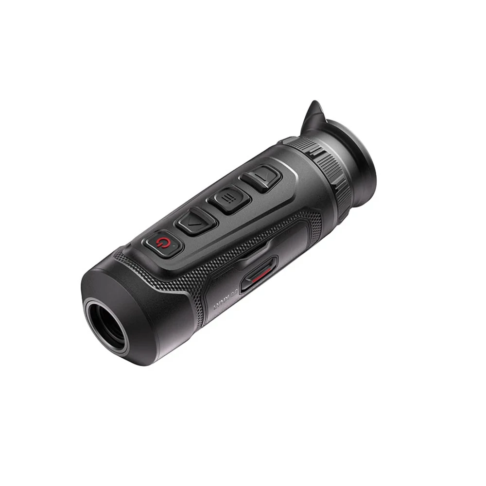 Hikmicro Lynx 3.0 LE10 kereső hőkamera