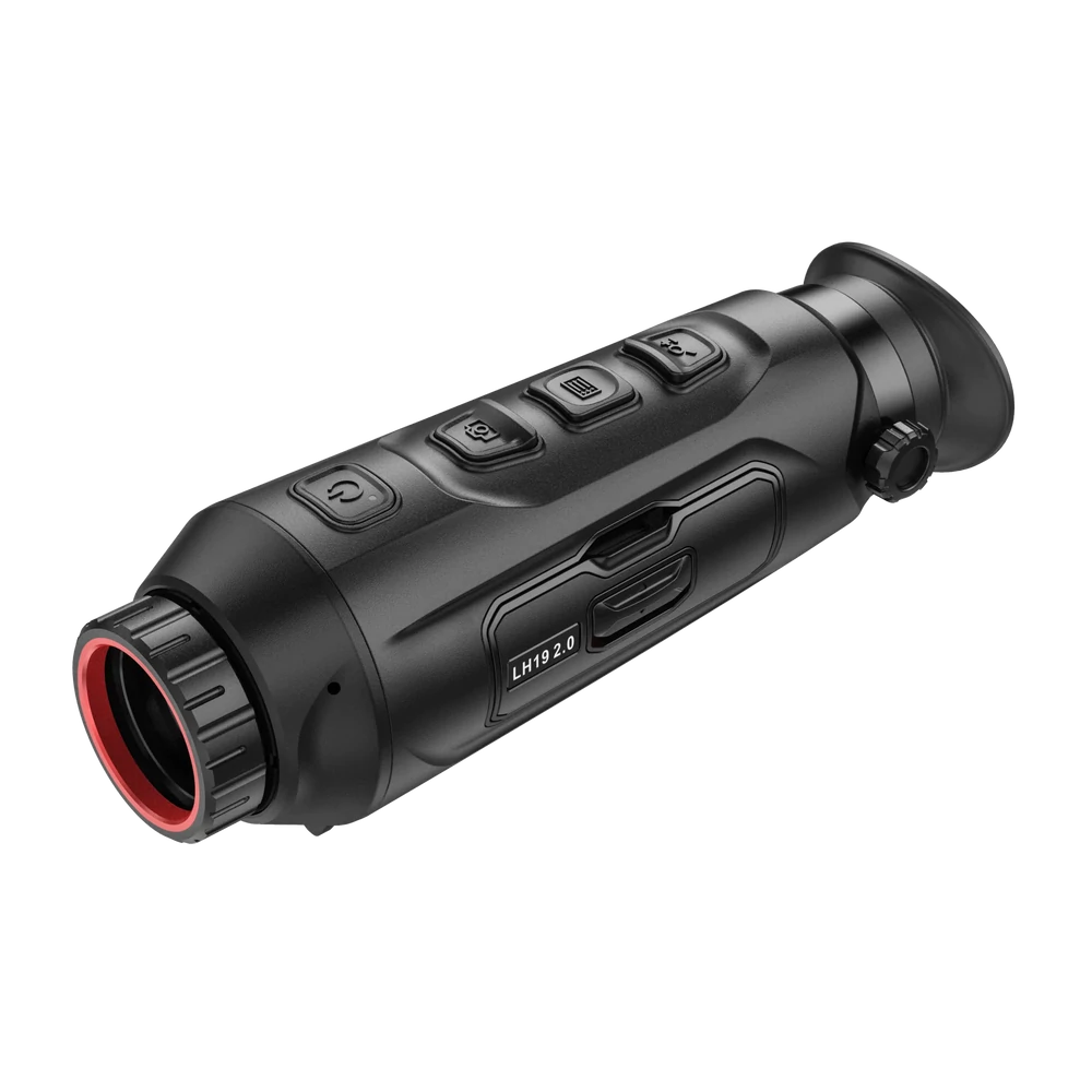 Hikmicro Lynx LH19 2.0 hőkamera kereső