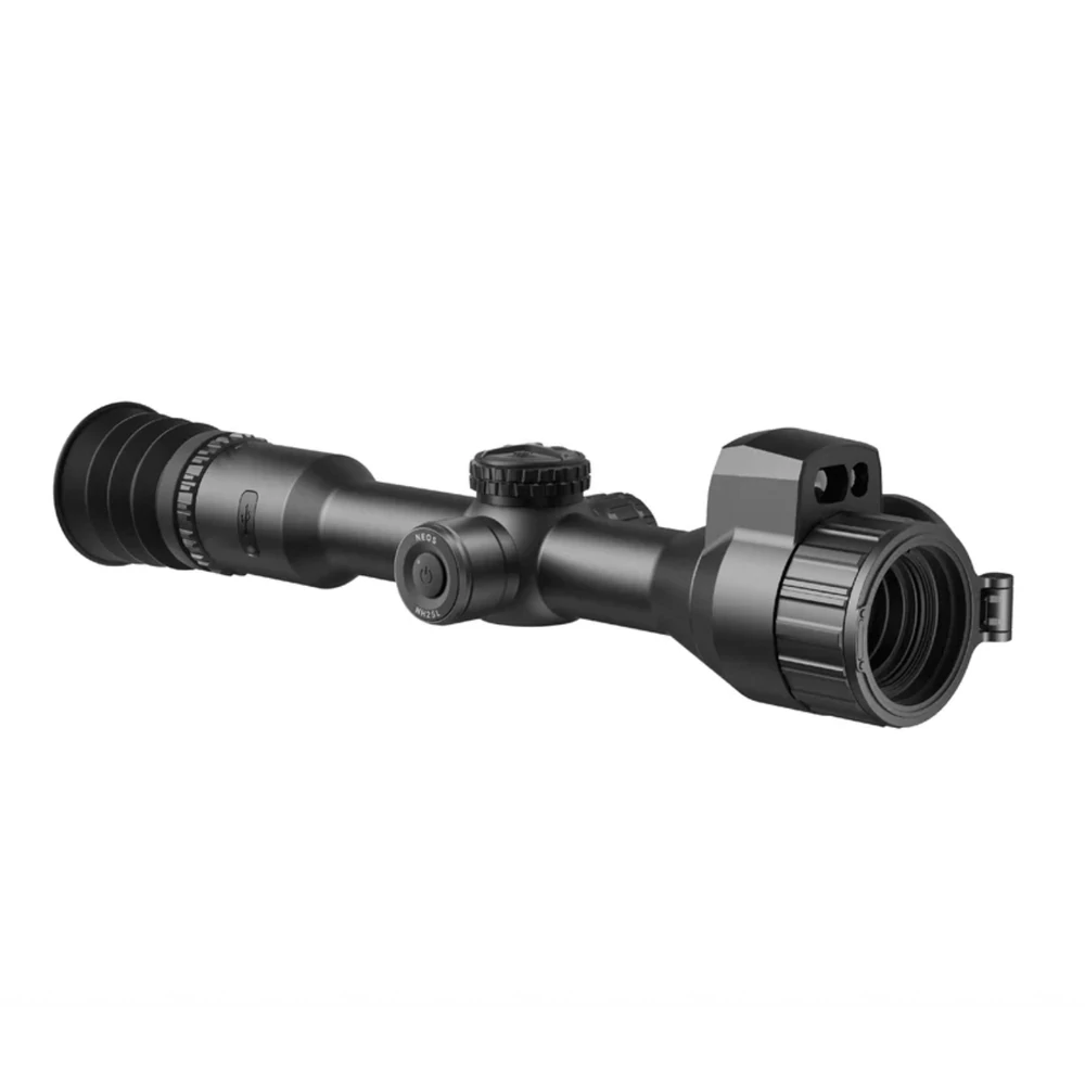 Hikmicro Neos NH25L hőkamera céltávcső lézeres távolságmérővel