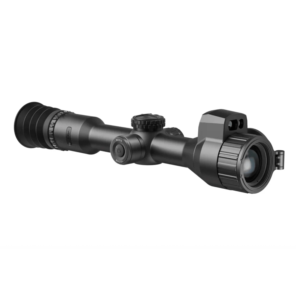 Hikmicro Neos NH35L hőkamera céltávcső lézeres távolságmérővel