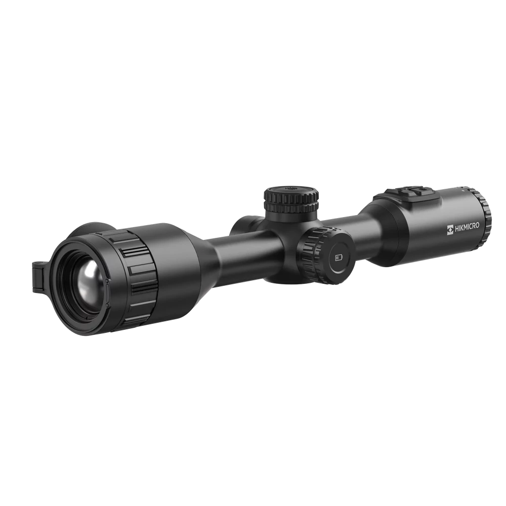 Hikmicro Stellar SH35 3.0 hőkamera céltávcső