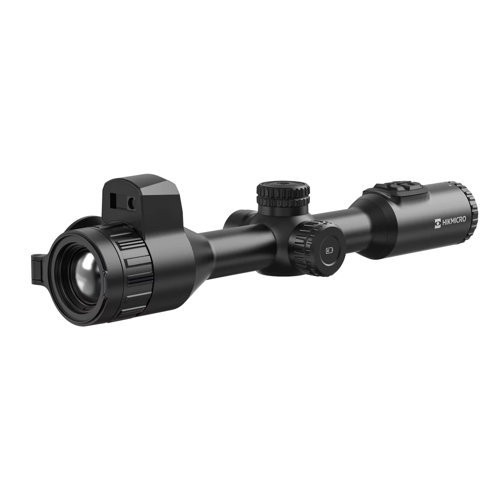 Hikmicro Stellar SH35L 3.0 hőkamera céltávcső beépített távolságmérővel