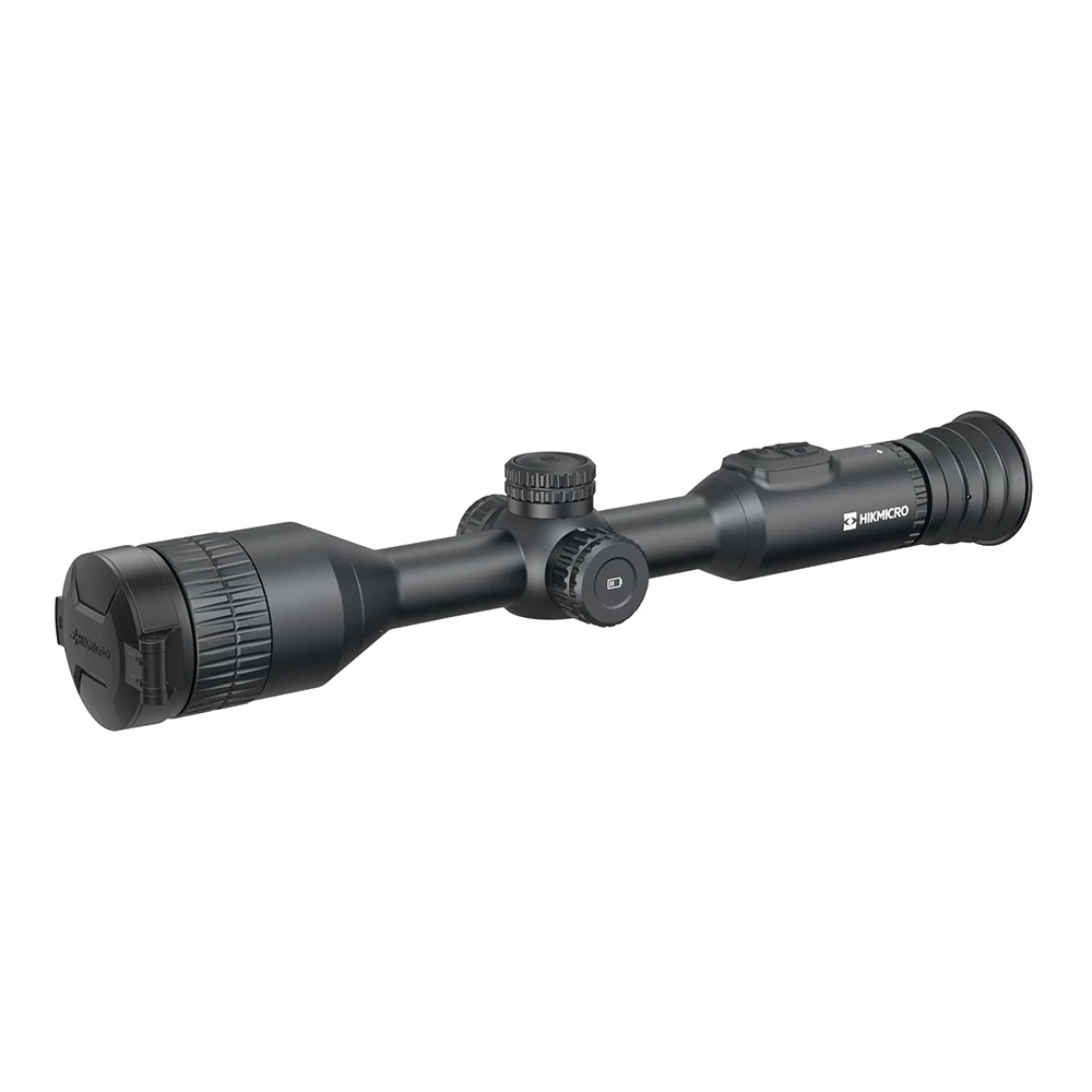 Hikmicro Stellar SQ50 2.0 hőkamera céltávcső