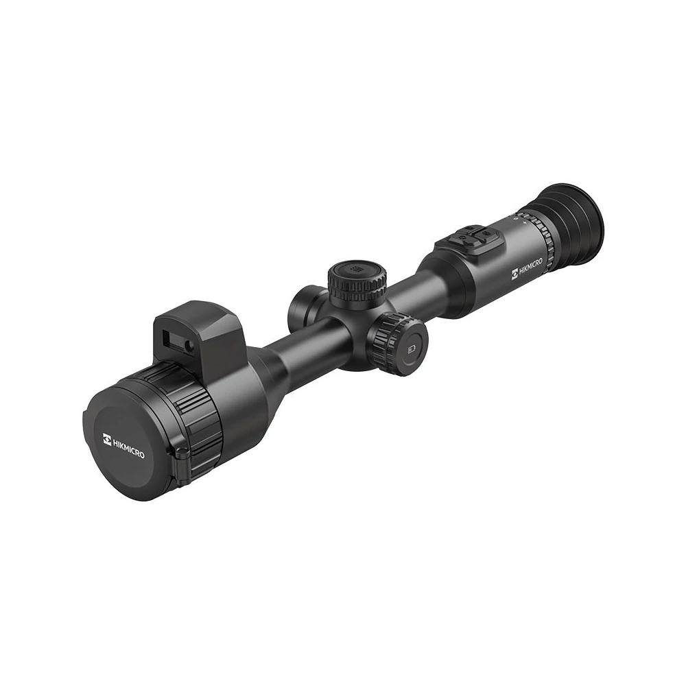 Hikmicro Stellar SH50L 3.0 hőkamera céltávcső - beépített távolságmérővel