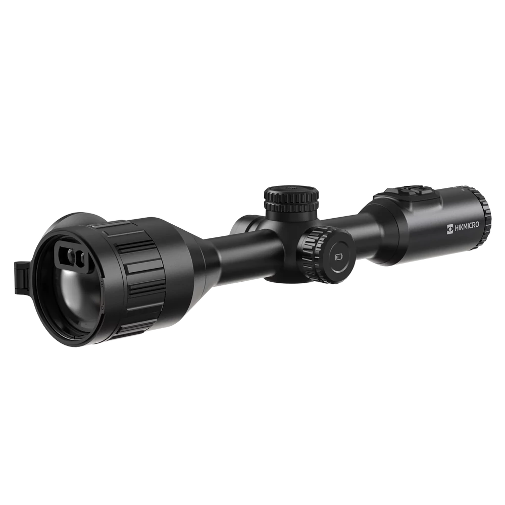 Hikmicro Stellar SH50L 3.0 hőkamera céltávcső - beépített távolságmérővel