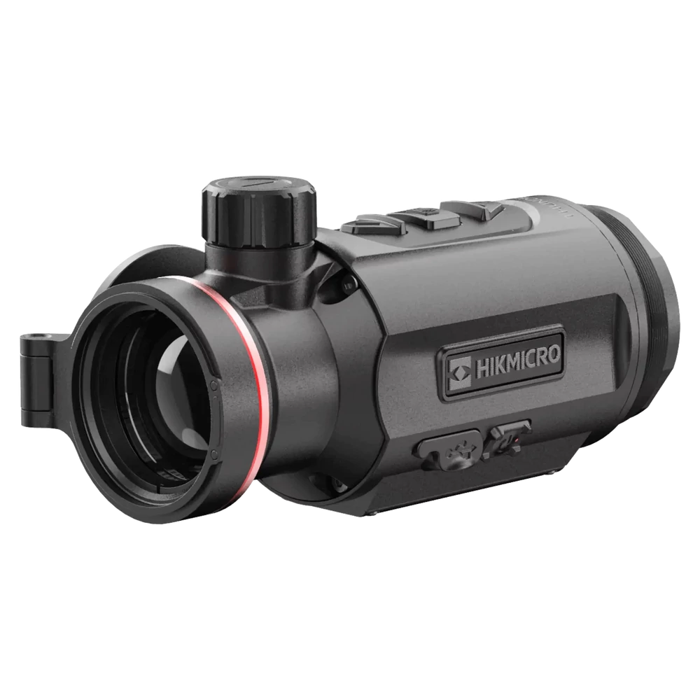 Hikmicro Thunder TH35C 3.0 hőkamera előtét