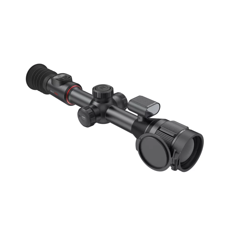 Nocpix Bolt H50R hőkamera céltávcső