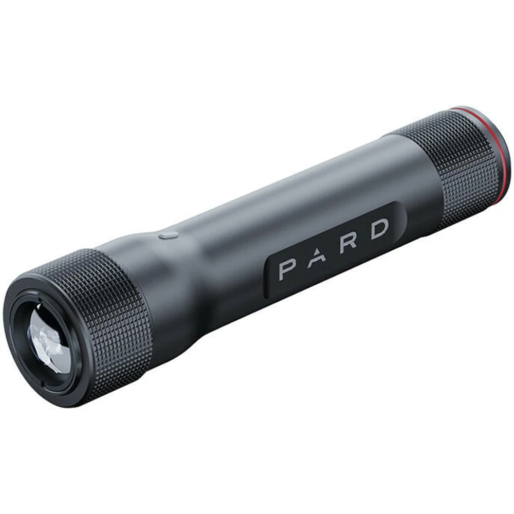 Pard TL3-940 - infravető + 19650 akkumulátor 3200 mAh + gyorsoldású szerelék szett