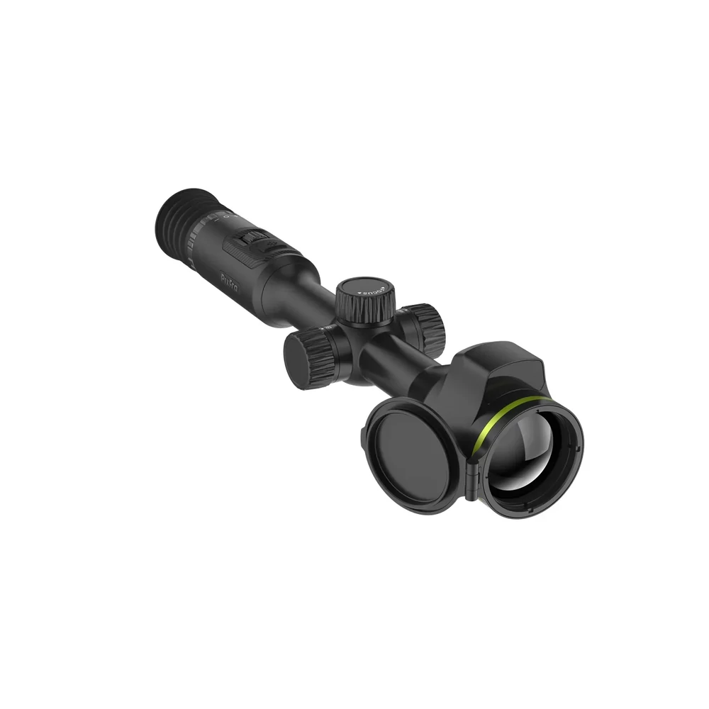  Pixfra Pegasus 2 P650 LRF hőkamera céltávcső
