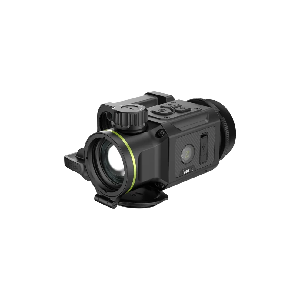 Pixfra Taurus T635 LRF hőkamera előtét