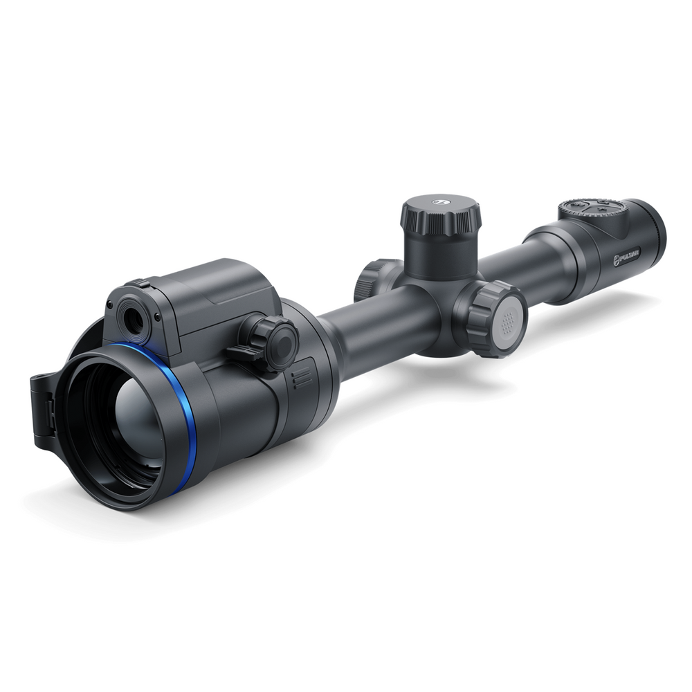 Pulsar Thermion DUO DXP50 Multispektrális Céltávcső
