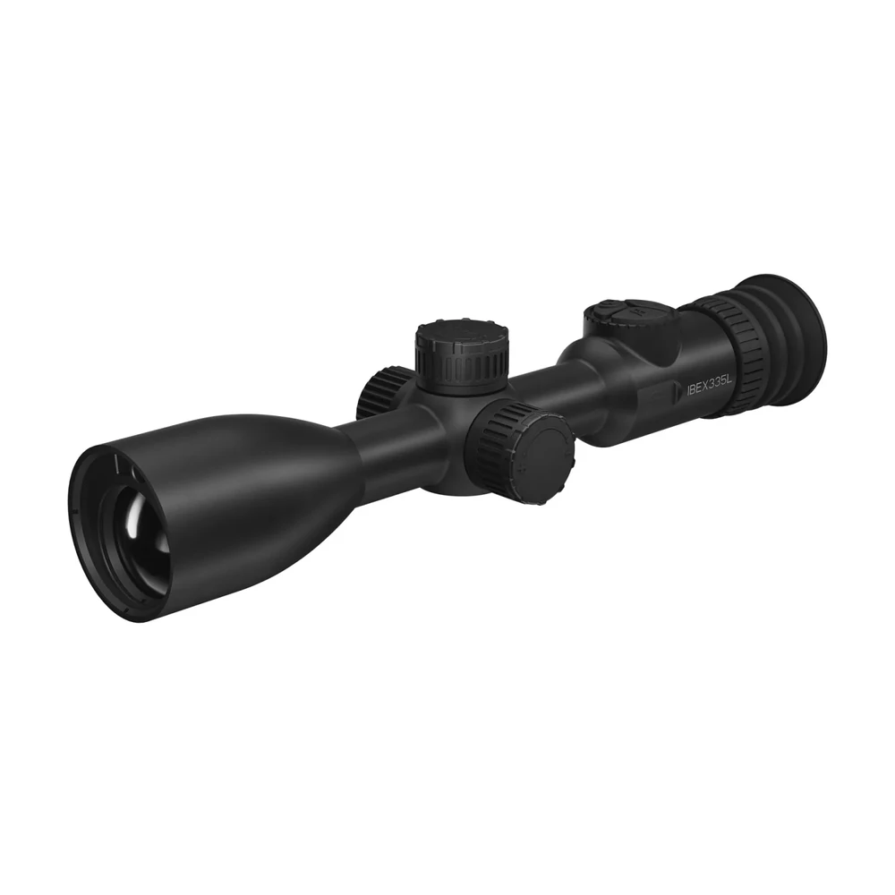 ThermTec Ibex 335L hőkamera céltávcső