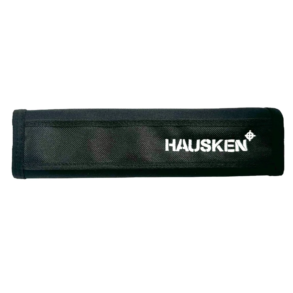 Hausken JD184 Quick Sleeve huzat, fekete
