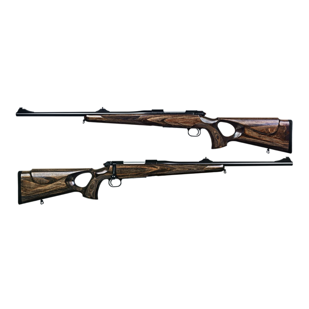 Mauser M12 Max SRS 243 win. 