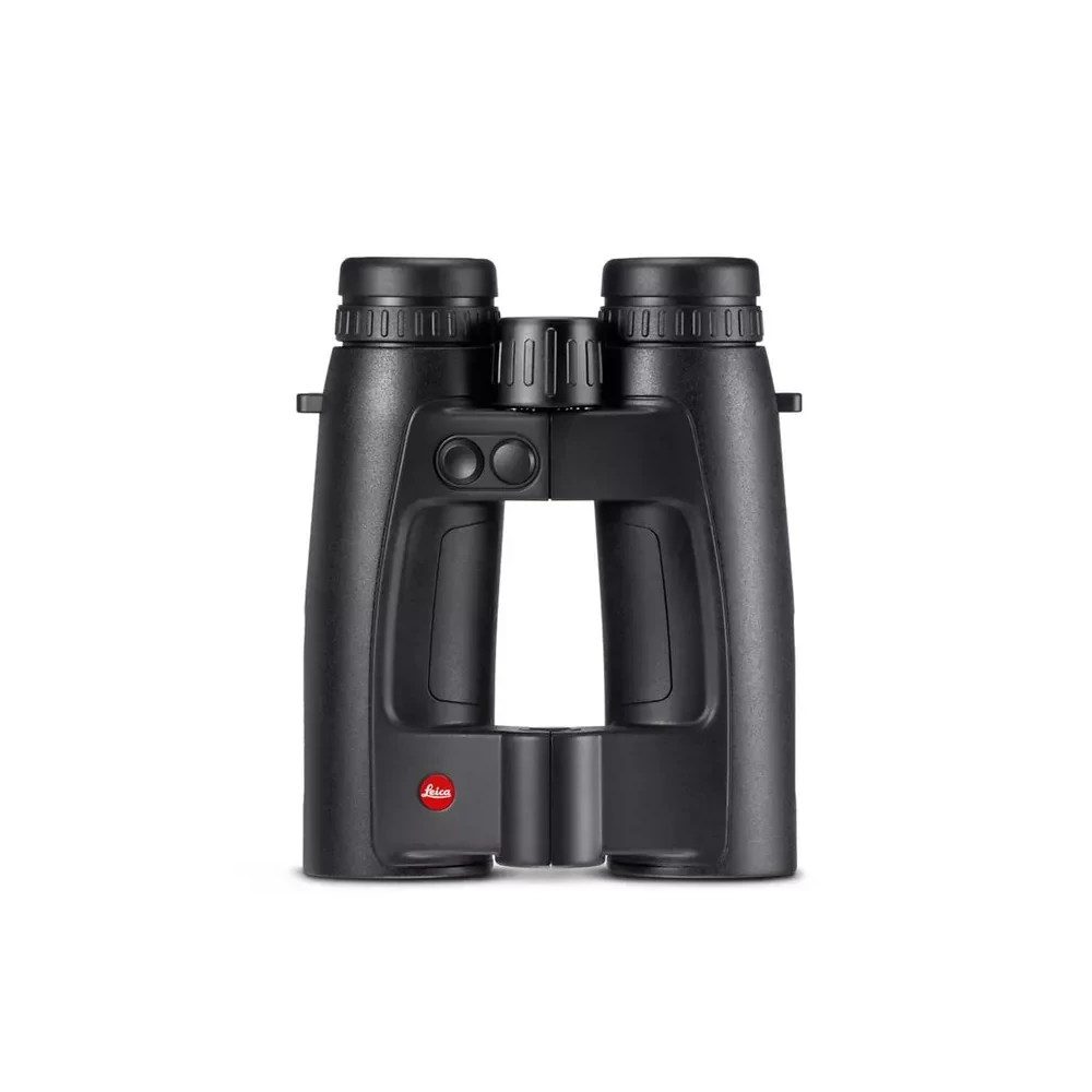 Leica Geovid Pro 10x42 távolságmérős távcső