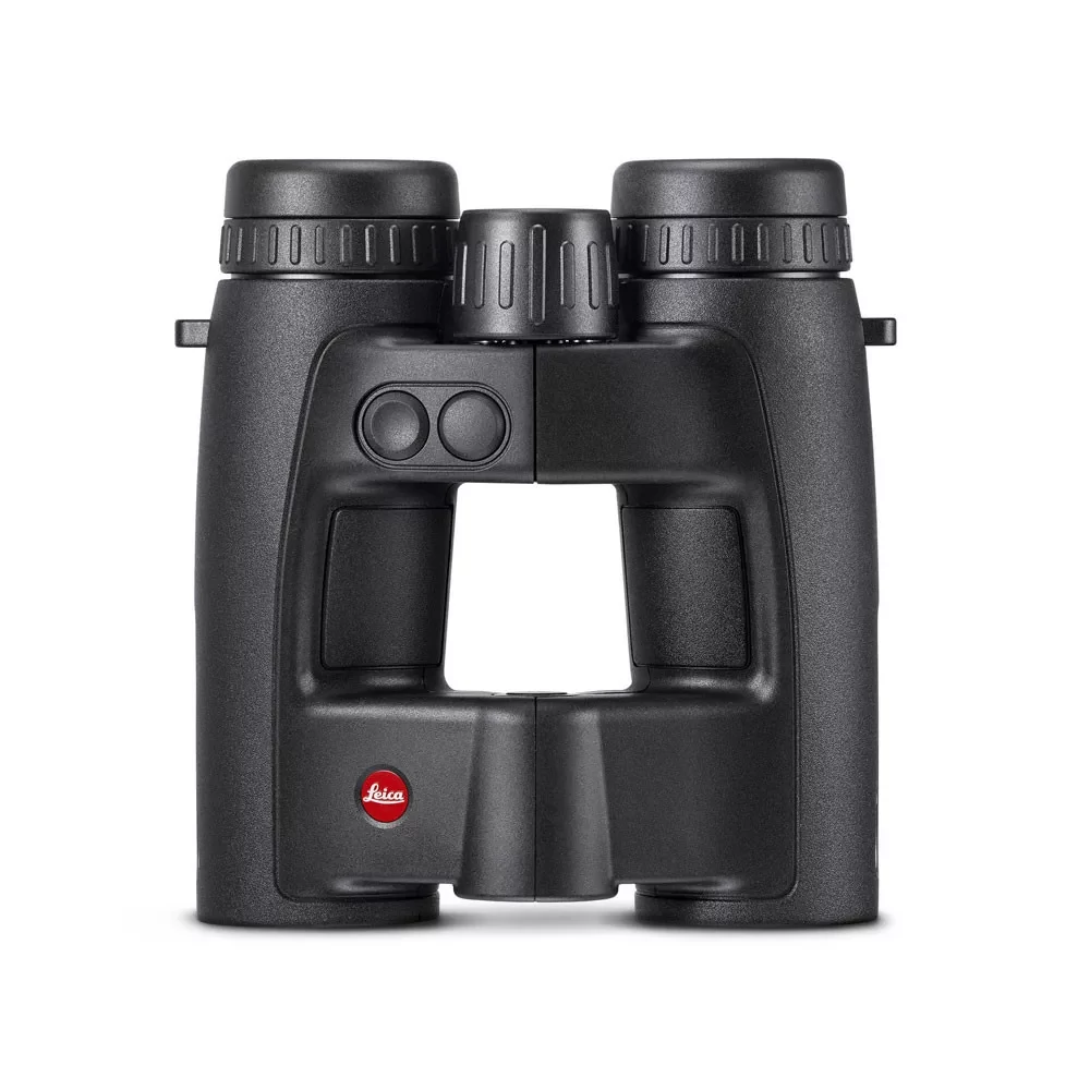 Leica Geovid Pro 8x32 távolságmérős távcső