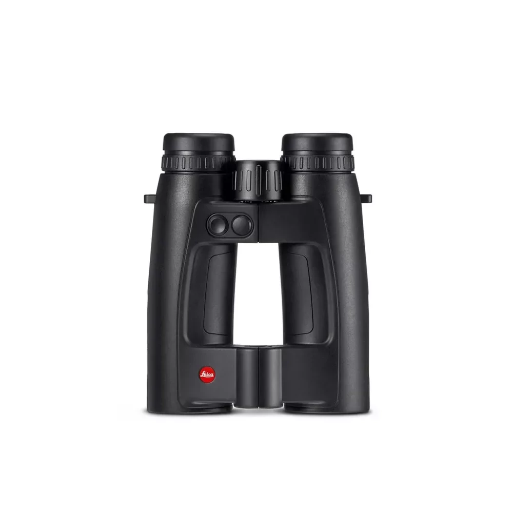 Leica Geovid Pro 8x42 távolságmérős távcső