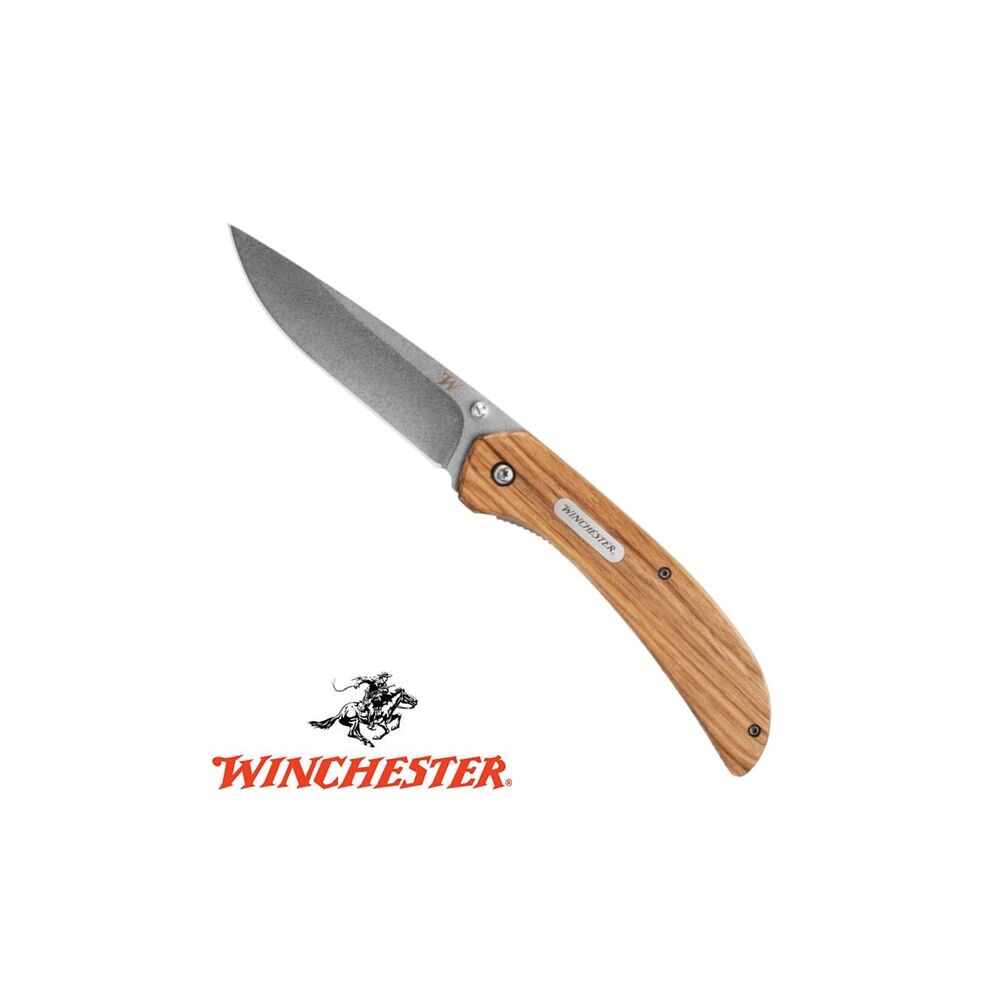 Winchester Heel Spur kés 