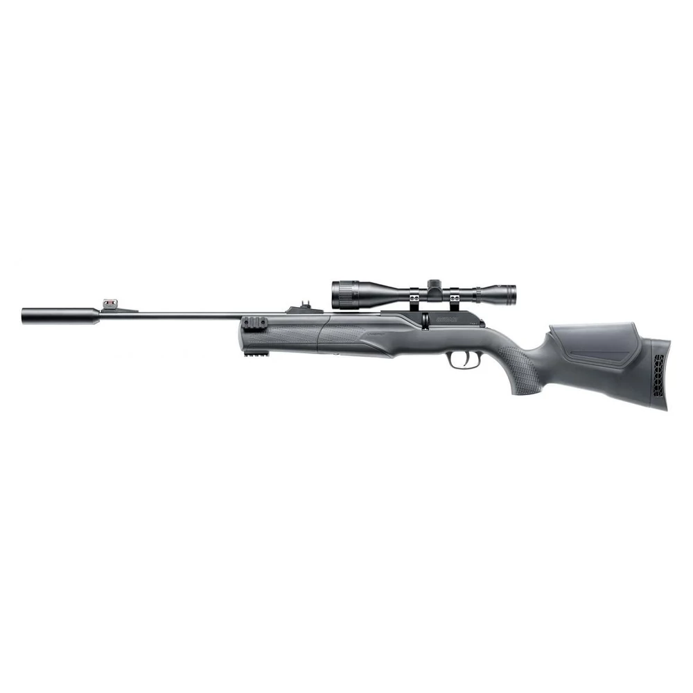 Umarex 850 M2 Target Kit 6x42 Airmagnum 4.5mm légpuska szett Co2