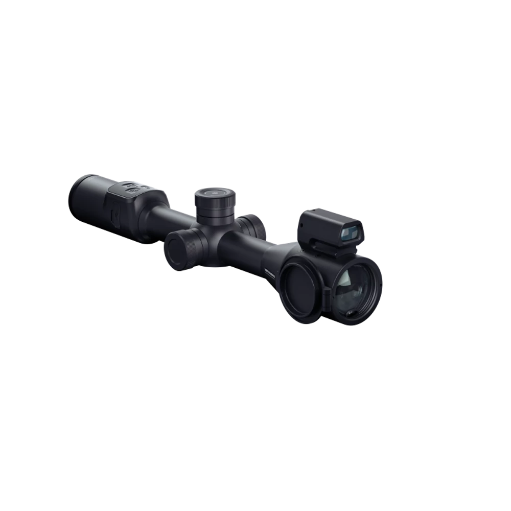 Pard Night Stalker 4K 2.0- NS4-70+LRF - éjjellátó céltávcső + távmérő