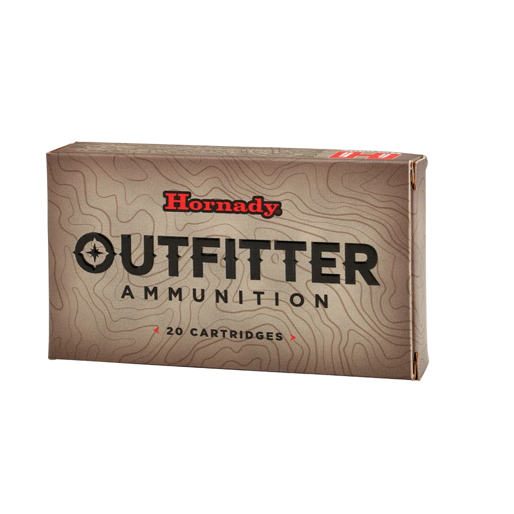  Hornady 300 WM GMX 11.7g 180gr Outfitter